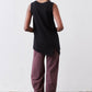 Inner Glow Asymmetric Tank