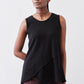 Inner Glow Asymmetric Tank