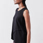 Inner Glow Asymmetric Tank