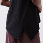 Inner Glow Asymmetric Tank