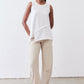 Inner Glow Asymmetric Tank