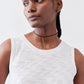 Inner Glow Asymmetric Tank