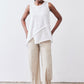 Inner Glow Asymmetric Tank