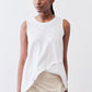 Inner Glow Asymmetric Tank