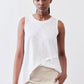 Inner Glow Asymmetric Tank