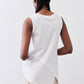 Inner Glow Asymmetric Tank