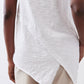 Inner Glow Asymmetric Tank