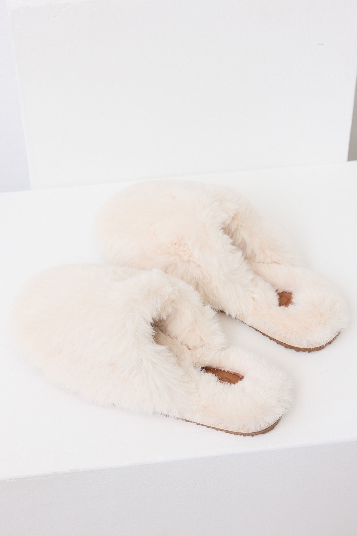 The Hug Slippers