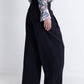 The Keen Wide Leg Trouser