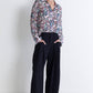 The Keen Wide Leg Trouser