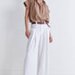 The Keen Wide Leg Trouser