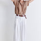 The Keen Wide Leg Trouser