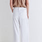 The Keen Wide Leg Trouser