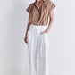 The Keen Wide Leg Trouser