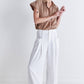 The Keen Wide Leg Trouser