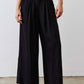 The Wide Leg Trouser