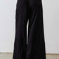 The Wide Leg Trouser
