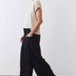 The Keen Wide Leg Trouser