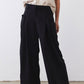 The Keen Wide Leg Trouser