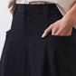 The Keen Wide Leg Trouser