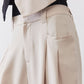 The Keen Wide Leg Trouser