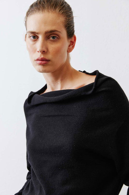 Lean On My Shoulder Eco Sweater