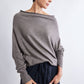 Lean On My Shoulder Eco Sweater