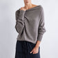 Lean On My Shoulder Eco Sweater