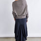 Lean On My Shoulder Eco Sweater