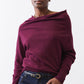 Lean On My Shoulder Eco Sweater