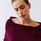 Lean On My Shoulder Eco Sweater