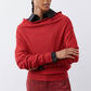 Lean On My Shoulder Sweater