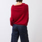 Lean On My Shoulder Eco Sweater