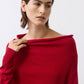 Lean On My Shoulder Eco Sweater