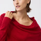 Lean On My Shoulder Eco Sweater