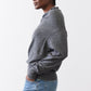 Lean On My Shoulder Eco Sweater