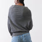 Lean On My Shoulder Eco Sweater