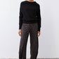 Lean On My Shoulder Sweater