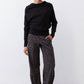 Lean On My Shoulder Sweater