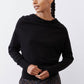 Lean On My Shoulder Sweater