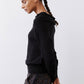 Lean On My Shoulder Sweater