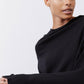 Lean On My Shoulder Sweater