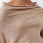 Lean On My Shoulder Sweater