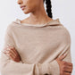 Lean On My Shoulder Sweater
