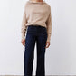 Lean On My Shoulder Sweater