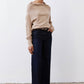 Lean On My Shoulder Sweater
