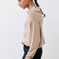 Lean On My Shoulder Sweater