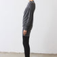 Lean On My Shoulder Eco Sweater Tunic