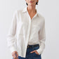 The Light Poplin Classic Blouse