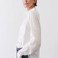 The Light Poplin Classic Blouse